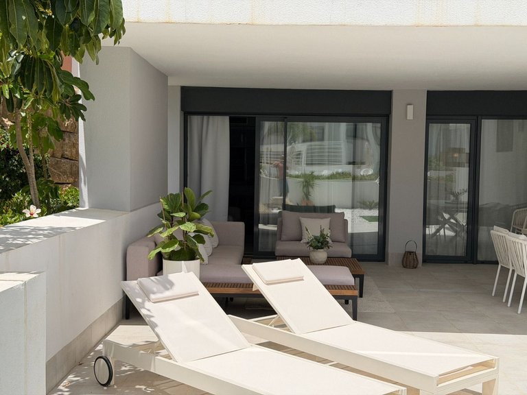 Apartment for Sale in Casares, Malaga 34
