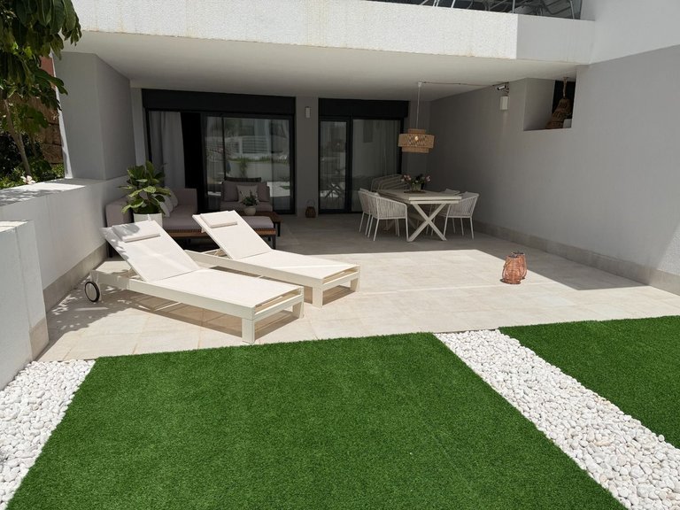 Apartment for Sale in Casares, Malaga 35