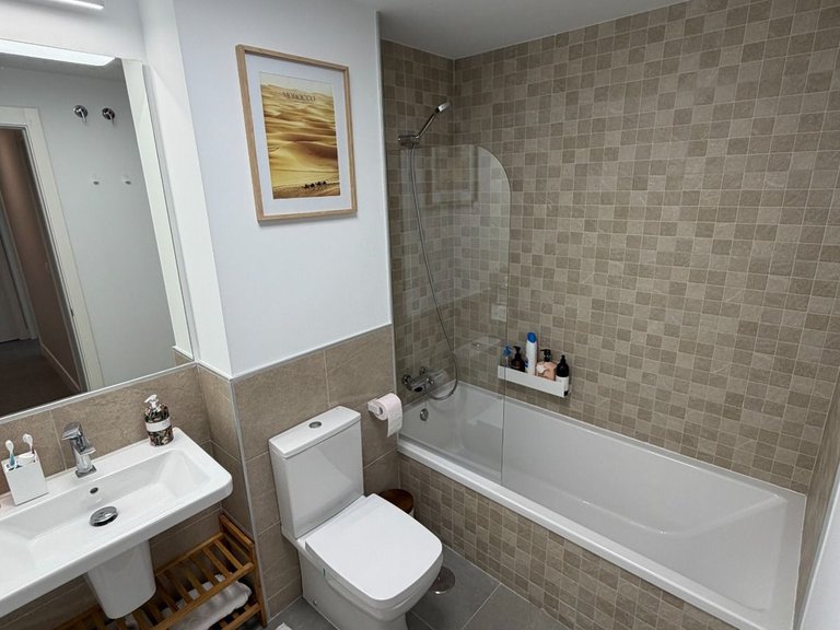 Apartment for Sale in Casares, Malaga 4