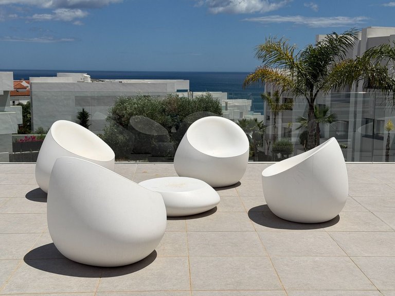 Apartment for Sale in Casares, Malaga 5
