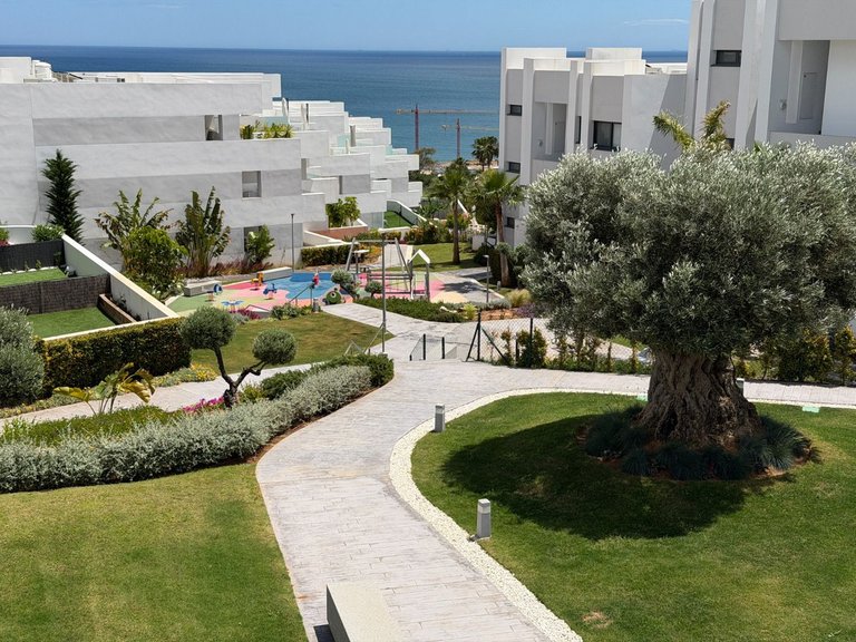 Apartment for Sale in Casares, Malaga 6