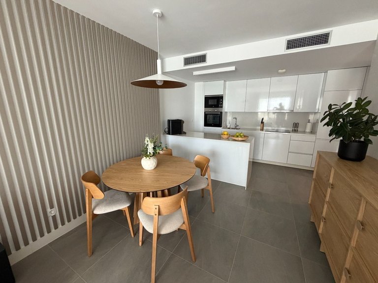 Apartment for Sale in Casares, Malaga 7