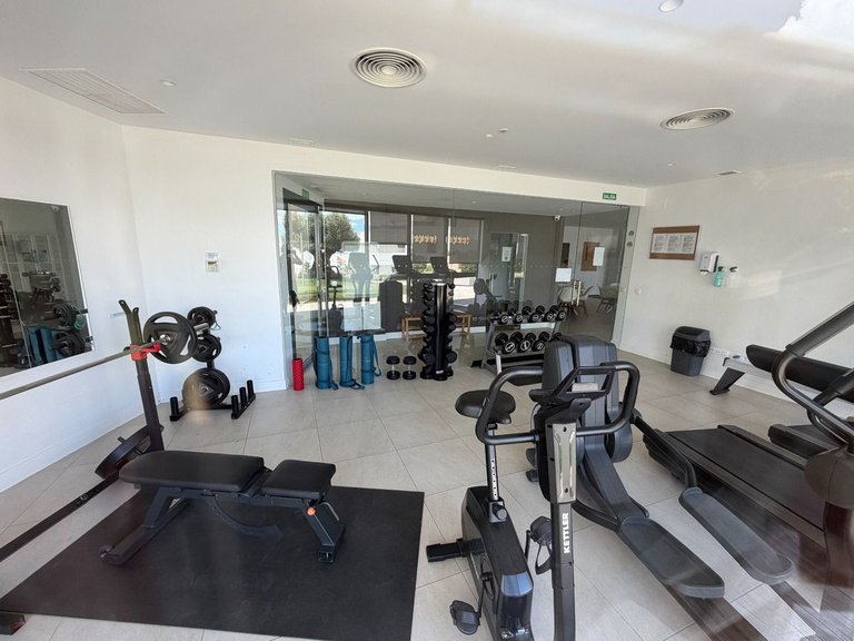 Apartment for Sale in Casares, Malaga 8