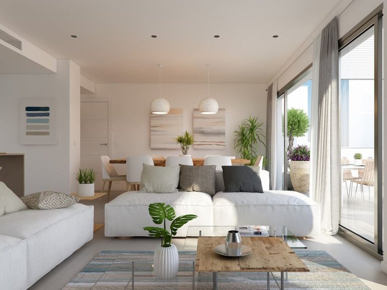 Apartment for Sale in Casares Playa, Malaga 8