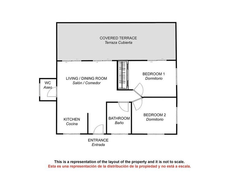 Villa for Sale in Coín, Malaga 13