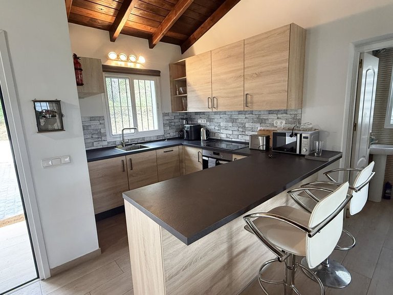 Villa for Sale in Coín, Malaga 5
