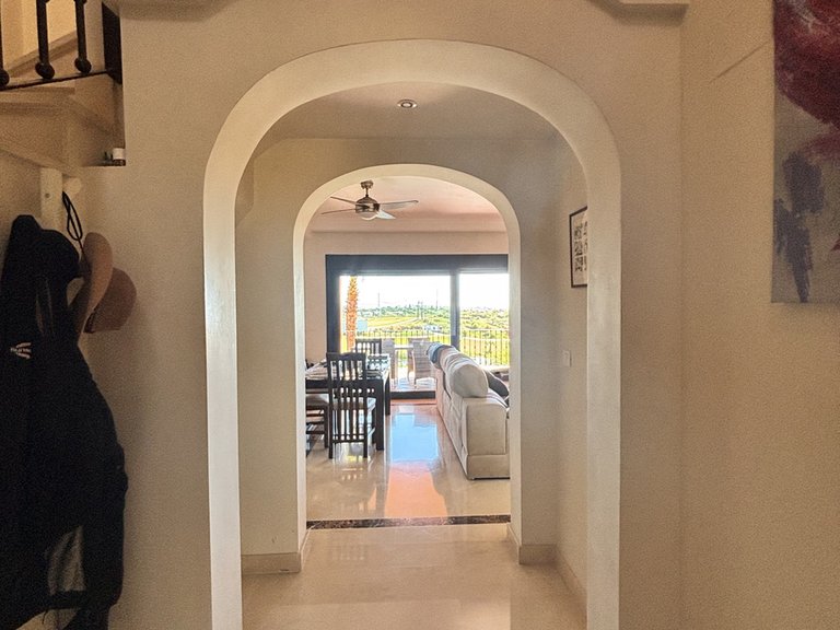 Villa for Sale in Estepona, Malaga 12