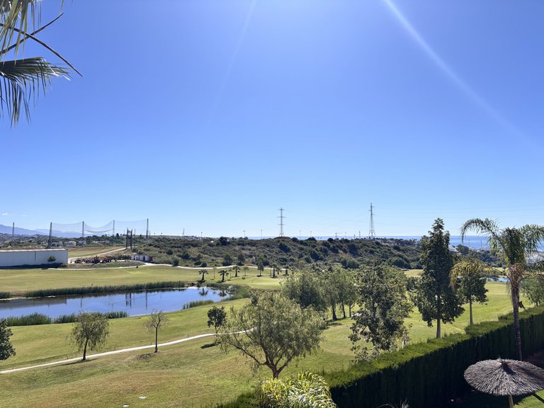 Villa for Sale in Estepona, Malaga 19