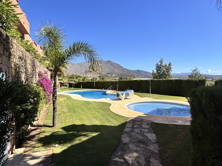 Villa for Sale in Estepona, Malaga 2