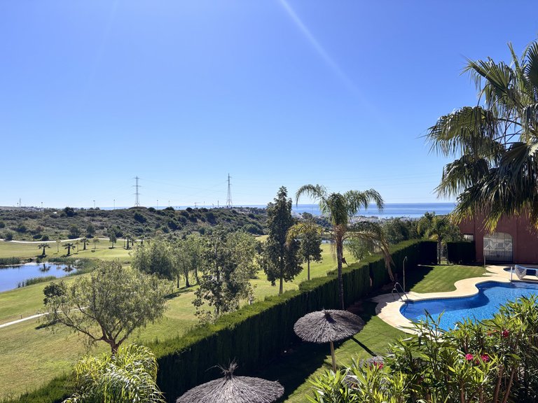 Villa for Sale in Estepona, Malaga 3
