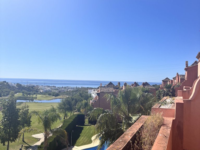 Villa for Sale in Estepona, Malaga 7