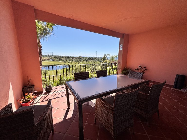 Villa for Sale in Estepona, Malaga 8