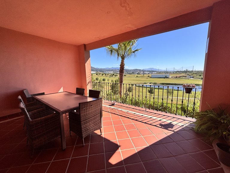 Villa for Sale in Estepona, Malaga 9