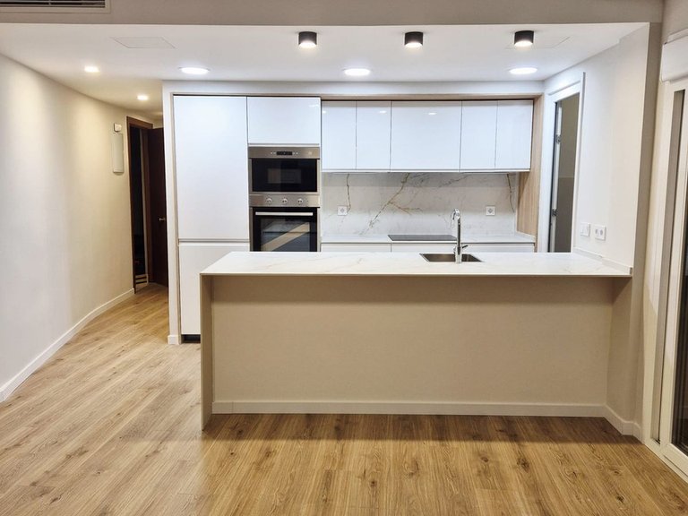 Apartment for Sale in Fuengirola, Malaga 1