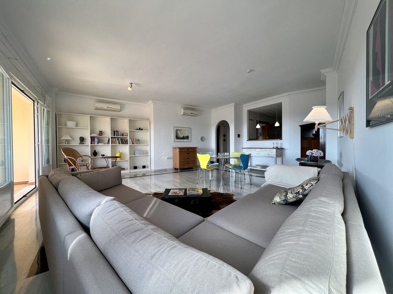 Apartment for Sale in La Cala Hills, Malaga 1