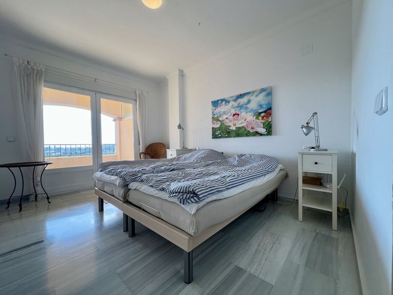 Apartment for Sale in La Cala Hills, Malaga 12