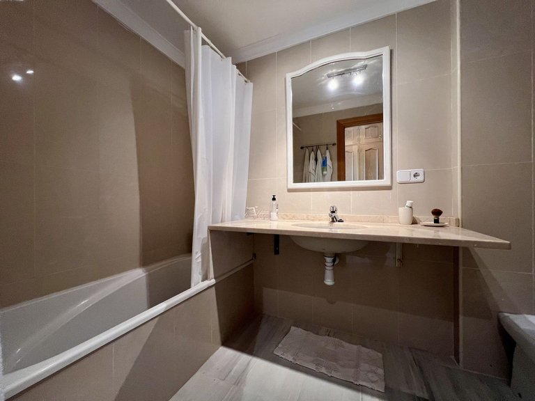 Apartment for Sale in La Cala Hills, Malaga 14