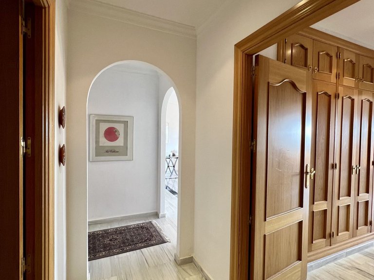 Apartment for Sale in La Cala Hills, Malaga 19