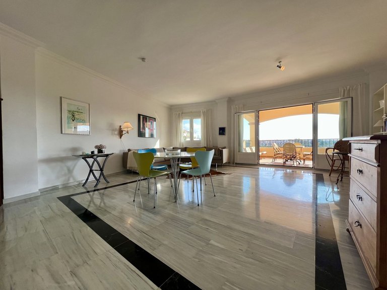 Apartment for Sale in La Cala Hills, Malaga 2