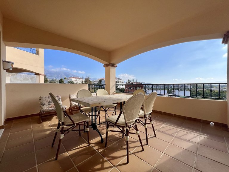 Apartment for Sale in La Cala Hills, Malaga 20