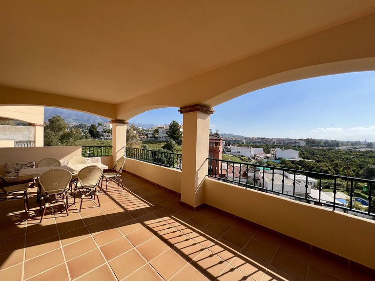 Apartment for Sale in La Cala Hills, Malaga 21