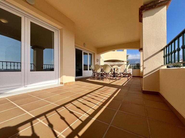 Apartment for Sale in La Cala Hills, Malaga 22