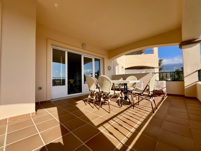 Apartment for Sale in La Cala Hills, Malaga 23