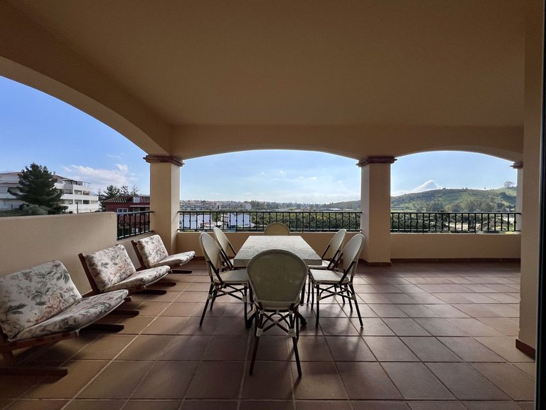 Apartment for Sale in La Cala Hills, Malaga 24