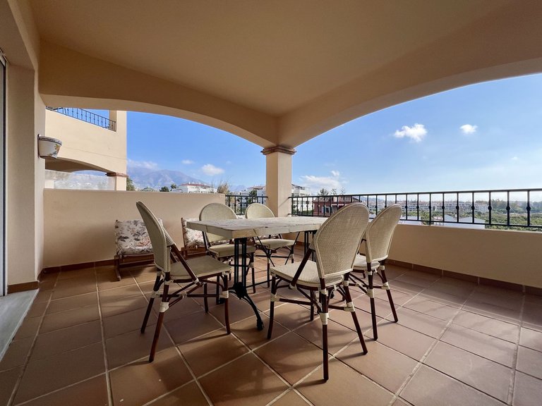 Apartment for Sale in La Cala Hills, Malaga 25