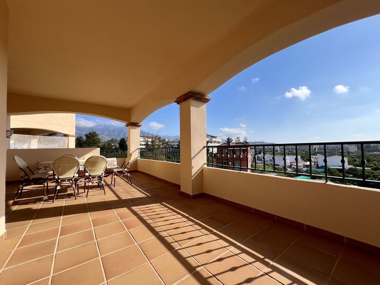Apartment for Sale in La Cala Hills, Malaga 26