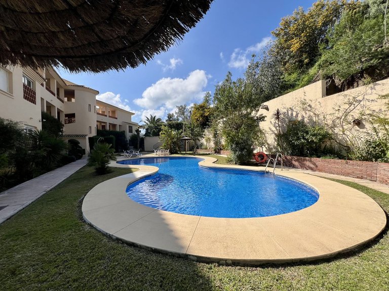 Apartment for Sale in La Cala Hills, Malaga 29