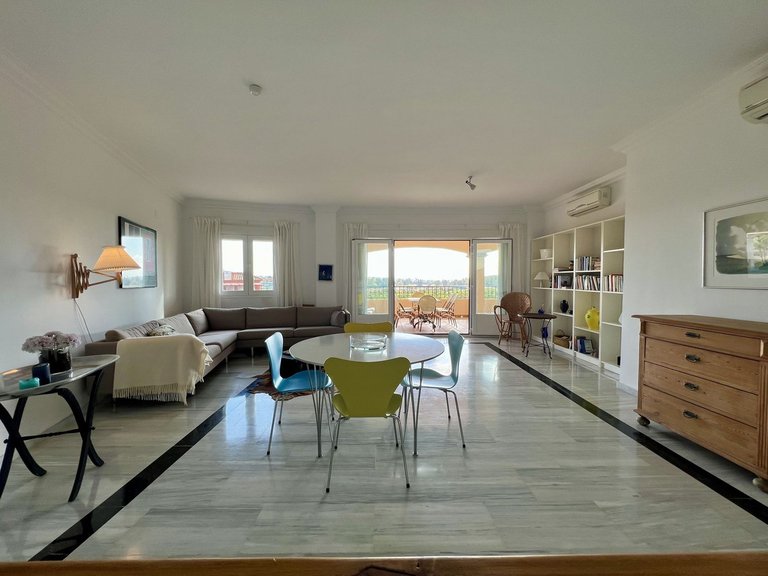 Apartment for Sale in La Cala Hills, Malaga 3