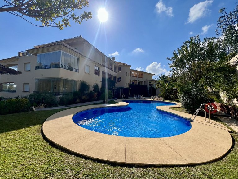 Apartment for Sale in La Cala Hills, Malaga 30