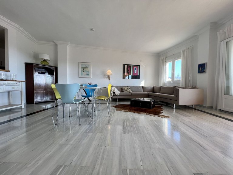 Apartment for Sale in La Cala Hills, Malaga 4