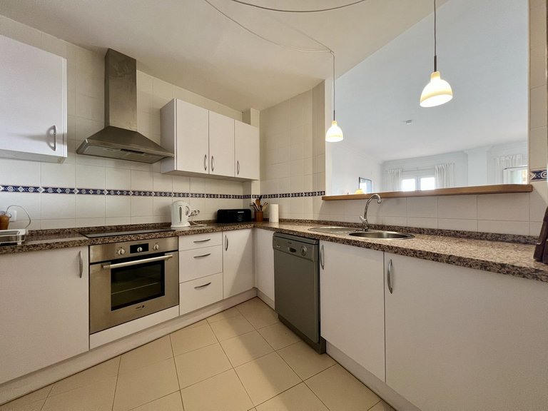Apartment for Sale in La Cala Hills, Malaga 6