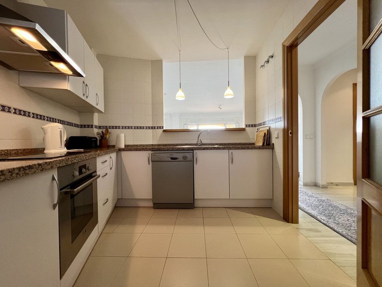 Apartment for Sale in La Cala Hills, Malaga 7