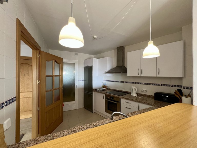 Apartment for Sale in La Cala Hills, Malaga 8