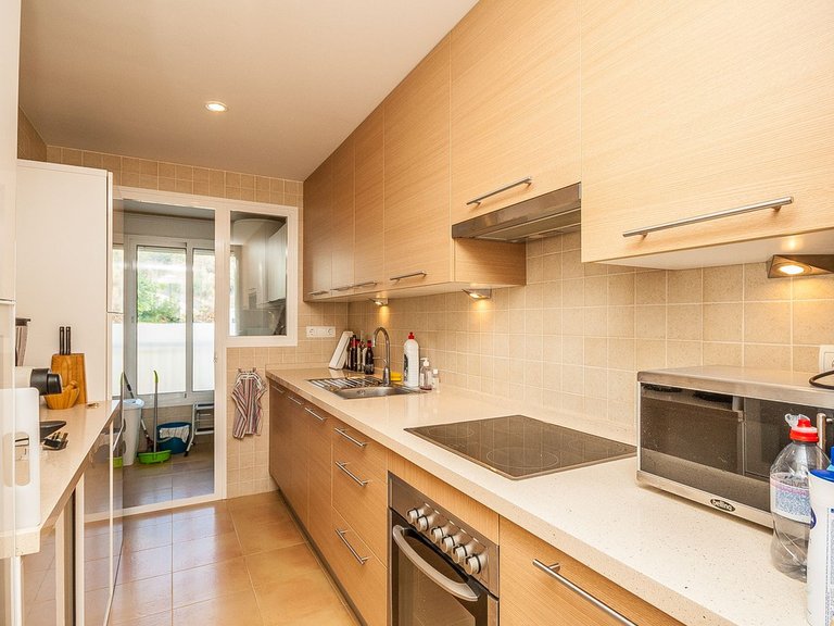 Apartment for Sale in Elviria, Malaga 11