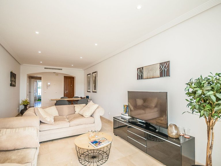 Apartment for Sale in Elviria, Malaga 13