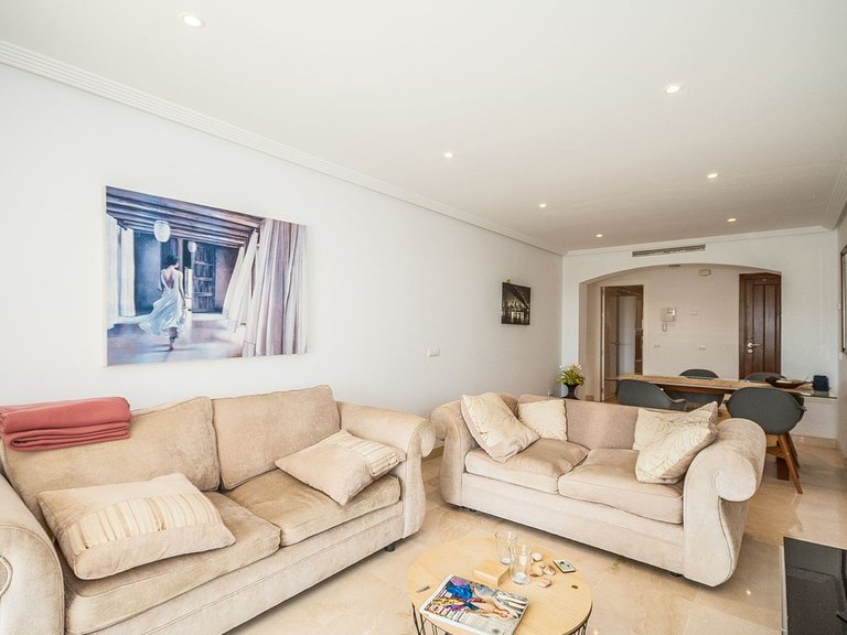 Apartment for Sale in Elviria, Malaga 14