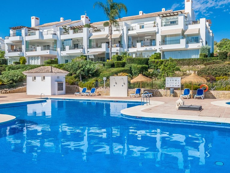 Apartment for Sale in Elviria, Malaga 2