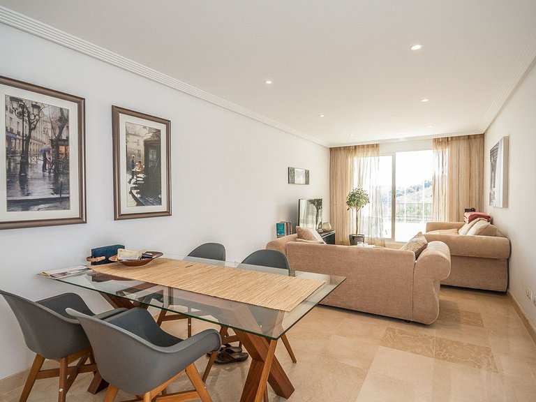 Apartment for Sale in Elviria, Malaga 3