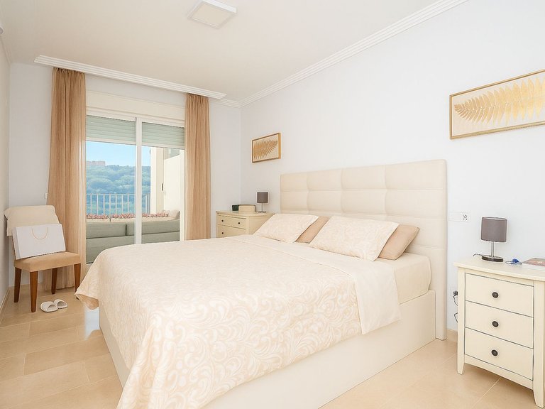 Apartment for Sale in Elviria, Malaga 4