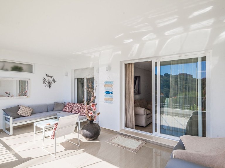 Apartment for Sale in Elviria, Malaga 6