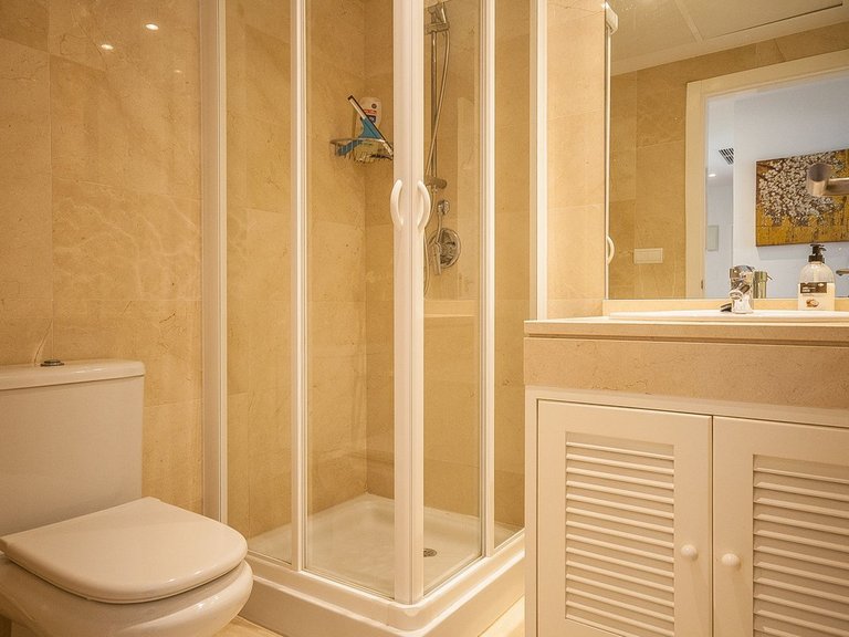 Apartment for Sale in Elviria, Malaga 9