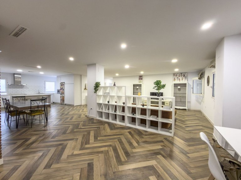 Apartment for Sale in Málaga Centro, Malaga 1