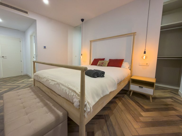 Apartment for Sale in Málaga Centro, Malaga 10
