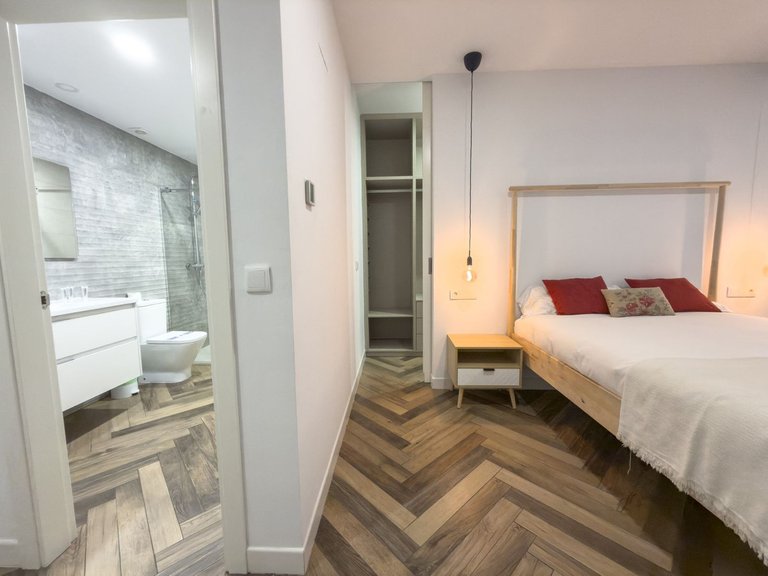 Apartment for Sale in Málaga Centro, Malaga 15