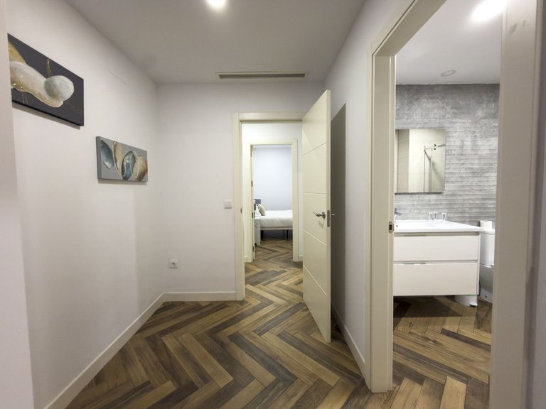 Apartment for Sale in Málaga Centro, Malaga 19