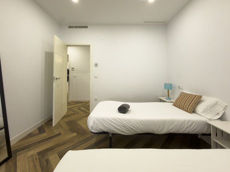 Apartment for Sale in Málaga Centro, Malaga 20